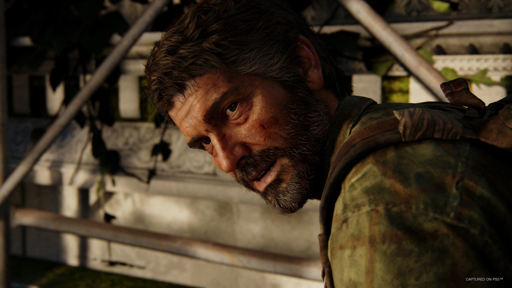 The Last of Us Part I- PlayStation 5