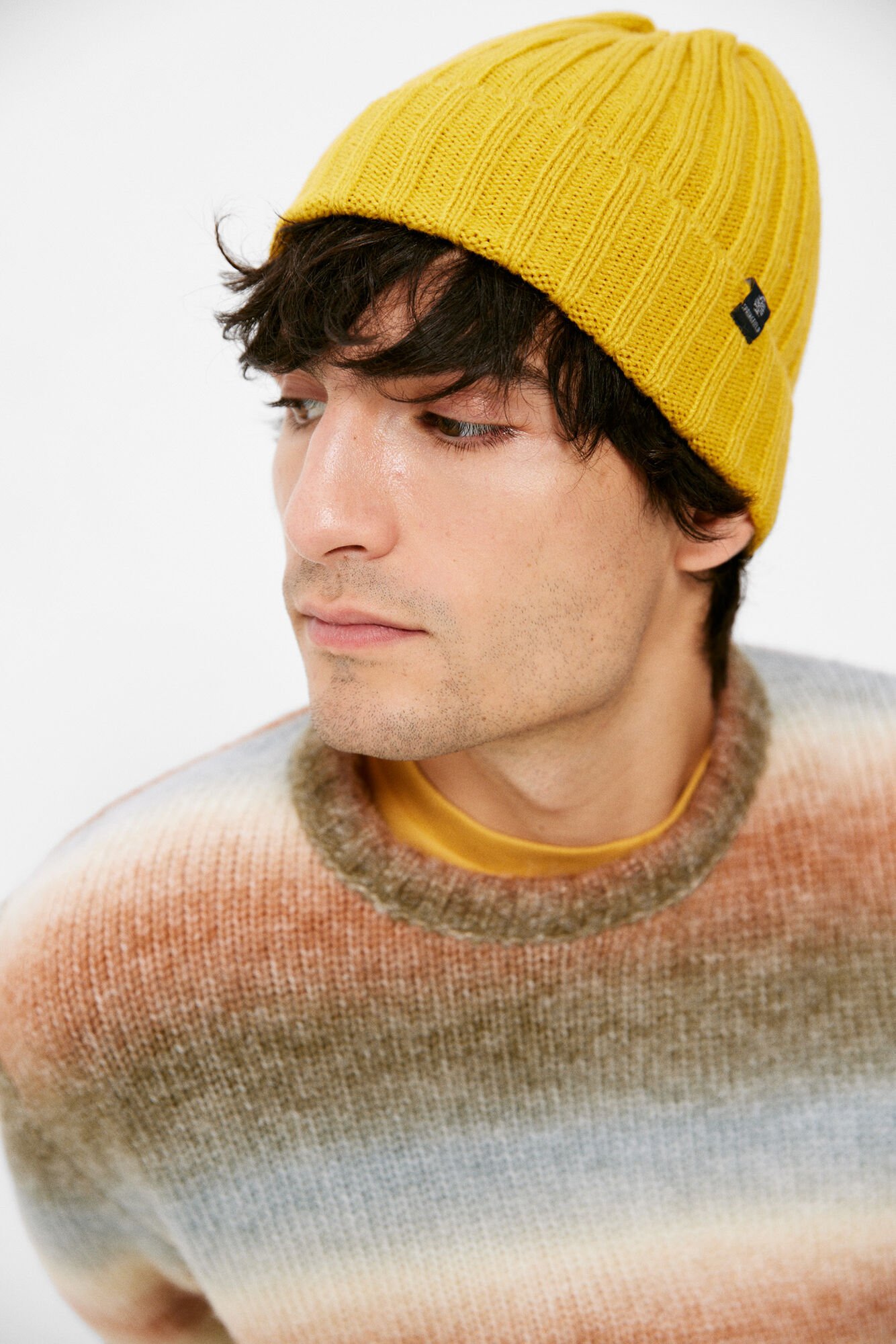 Gorro básico
