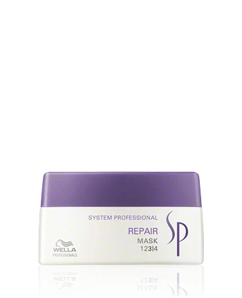 Wella SP System Professional Repair Mask 200ml