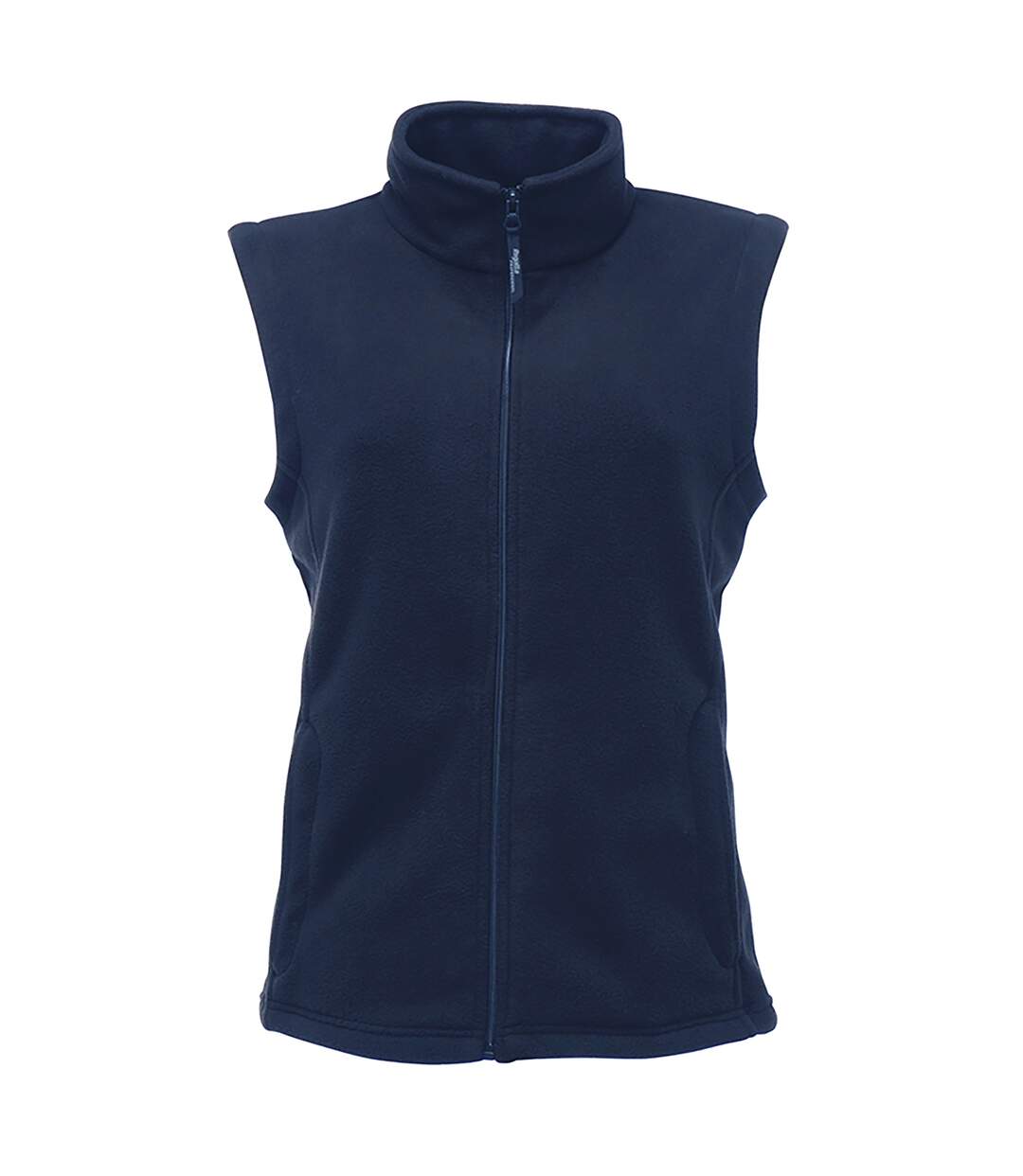 Regatta - Veste polaire sans manches - Femme (Bleu marine foncé) - UTRW3194