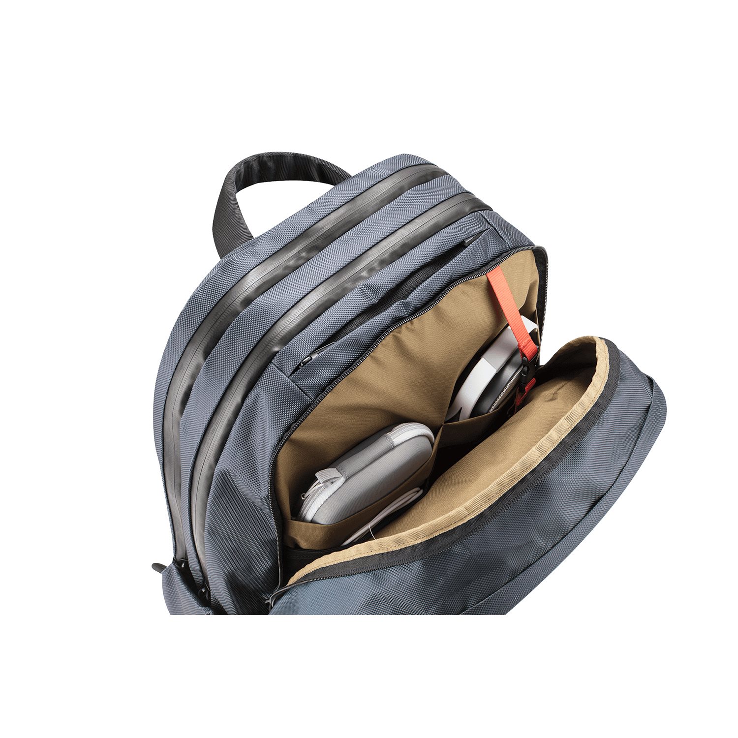 XD Design Bobby Explore Backpack blue