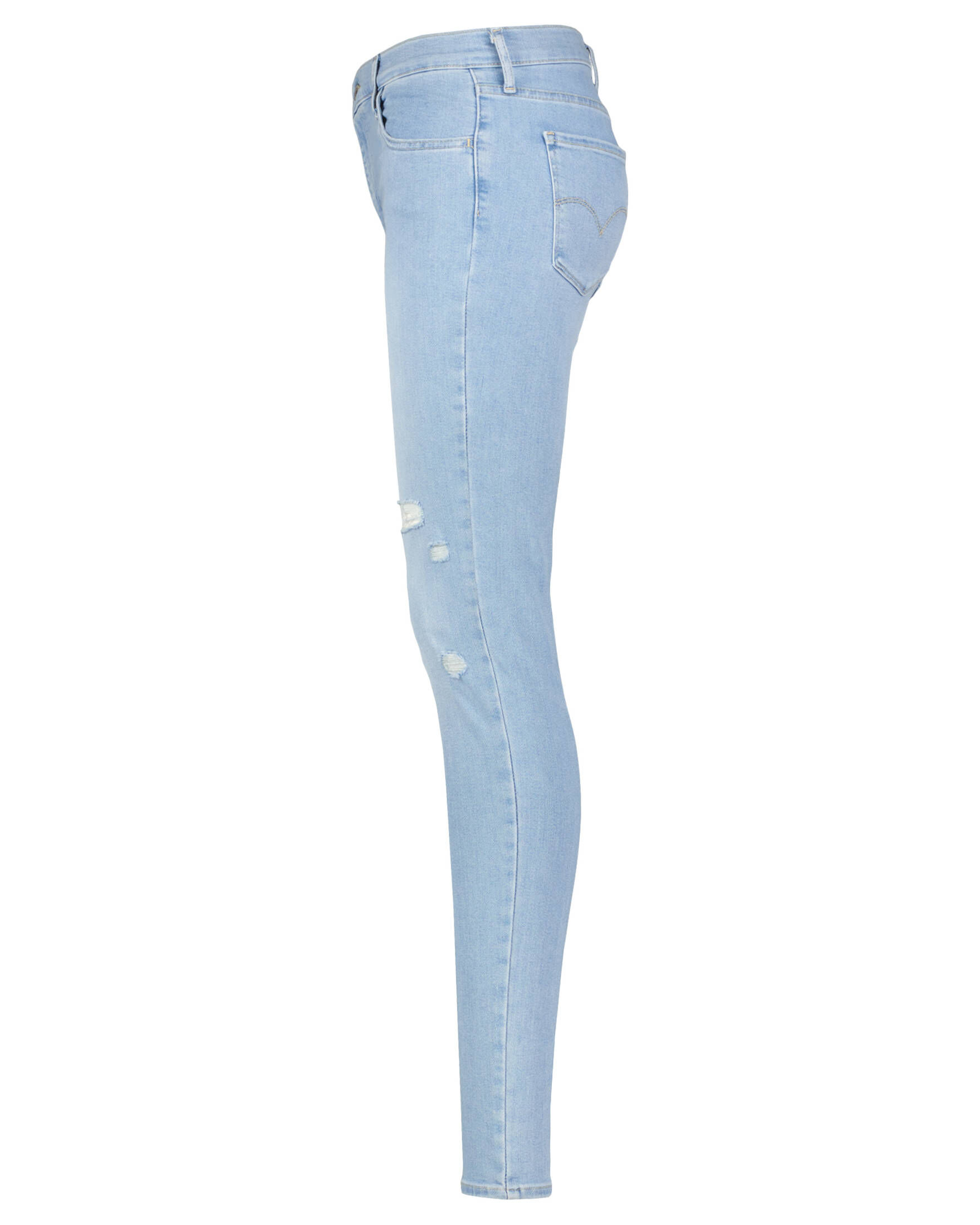 Levi's®| Damen Jeans 720 Super Skinny Fit