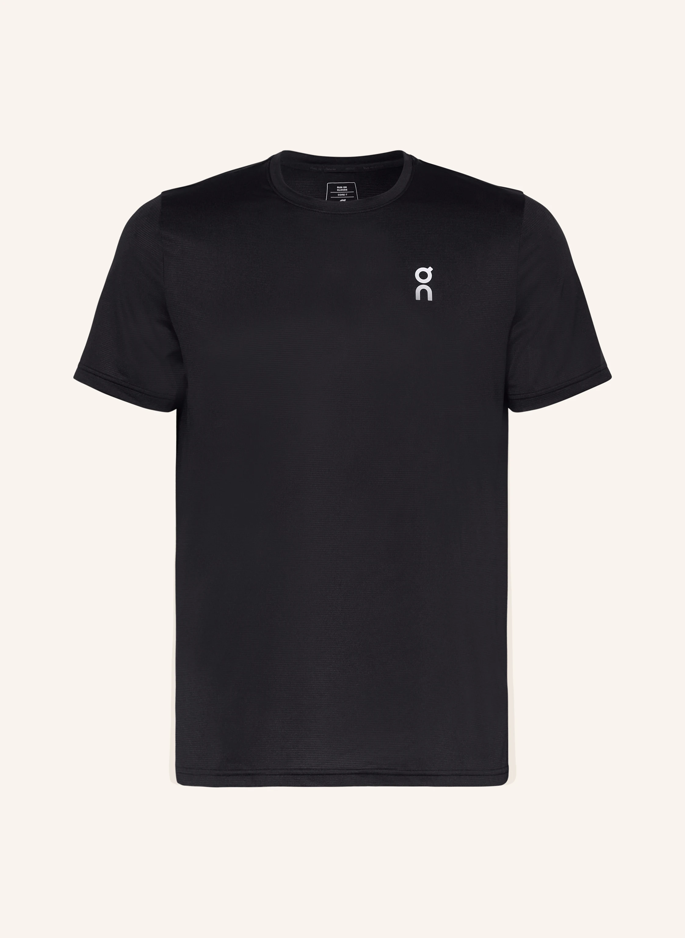 On Laufshirt CORE-T