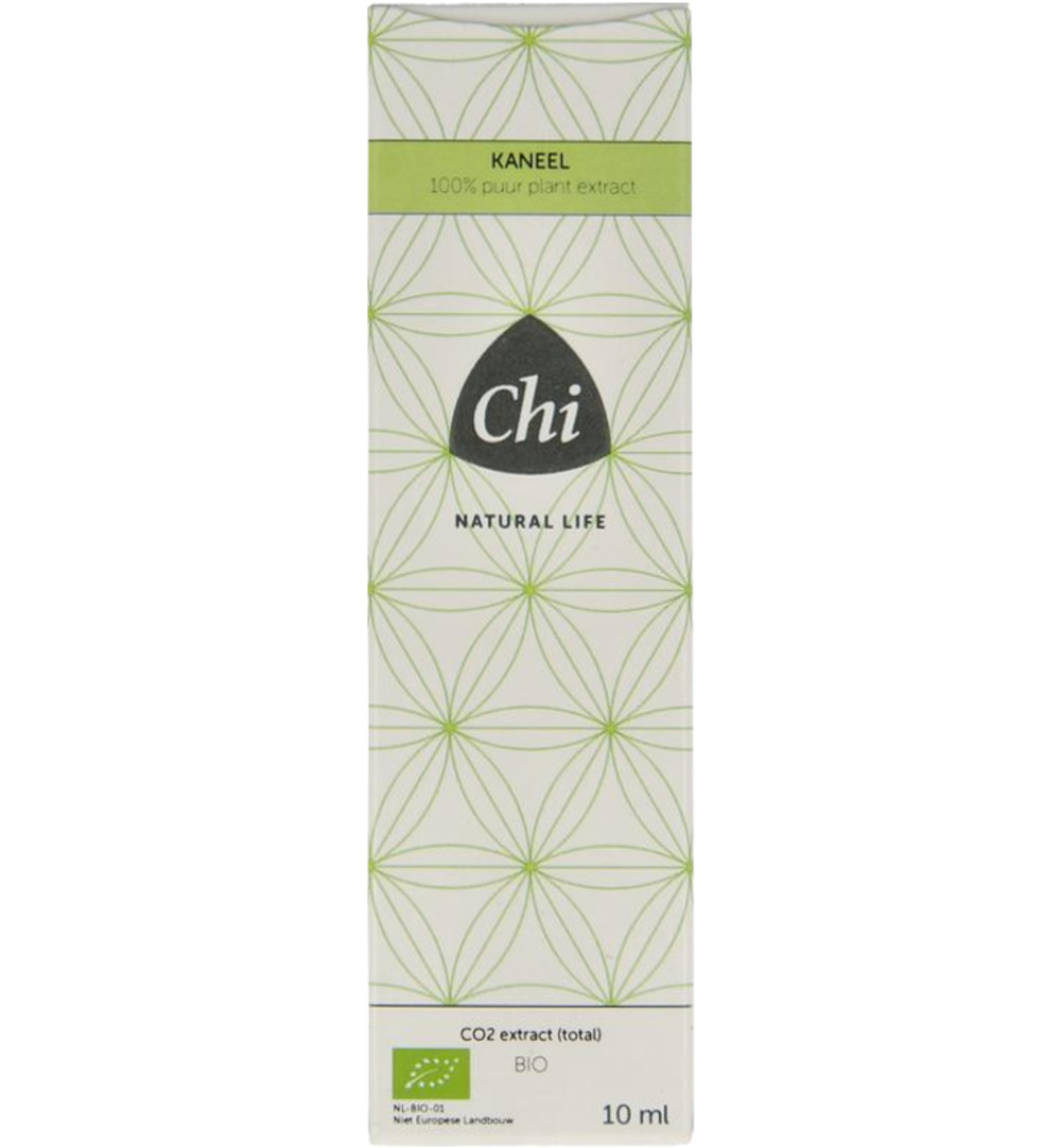 Chi Natural Life Kaneel Co2 (10 ml)