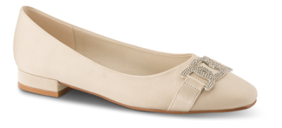 B&CO Damesko Beige 2213500291