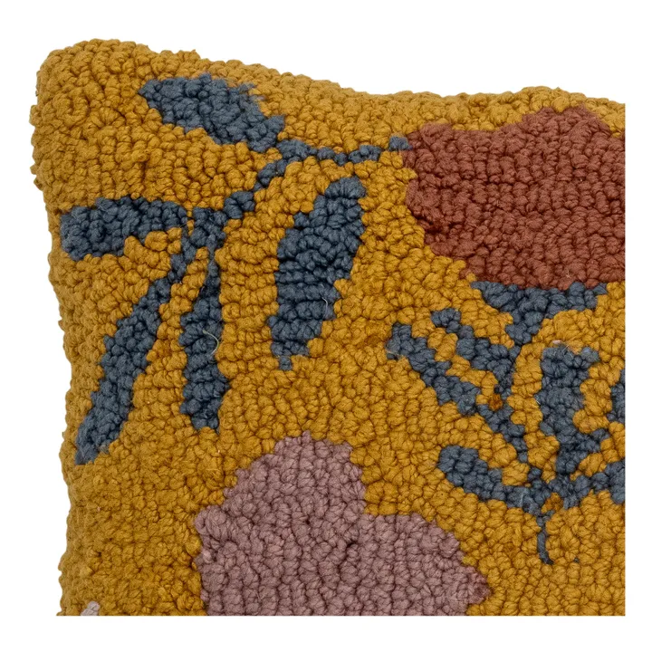 Bloomingville Mini Coussin | Marron
