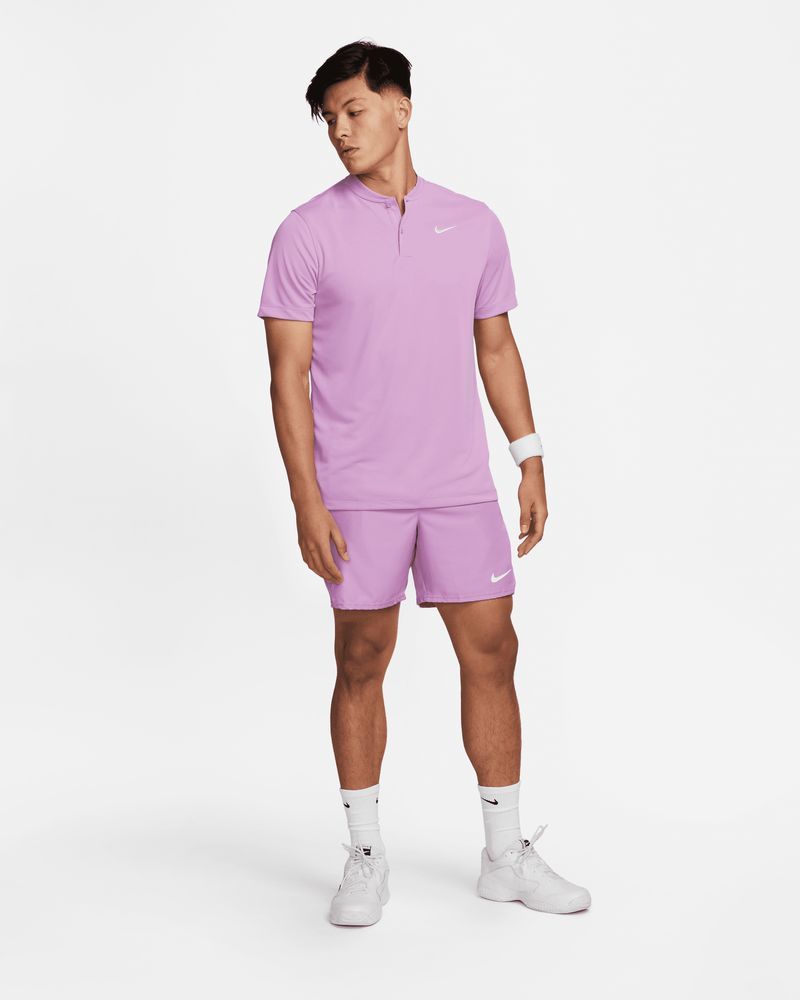 Polo de tennis Nike NikeCourt pour homme