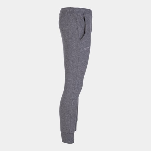 Calças Largo Joma Montana Cuff Gris Melange