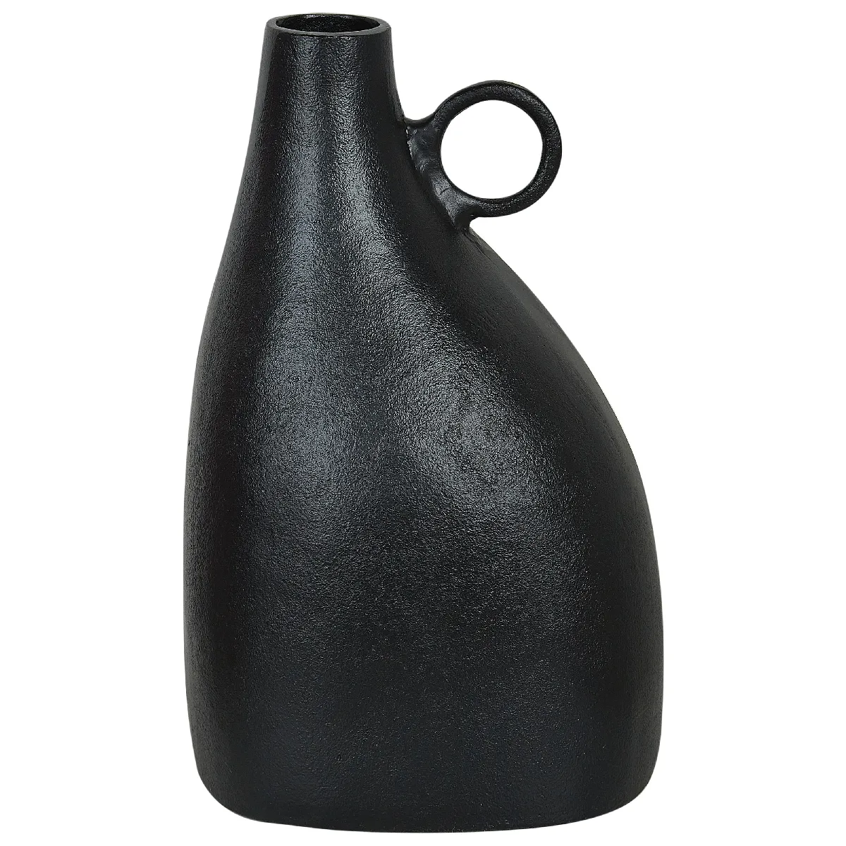 Beliani Vase NARBADA Métal Handcrafted