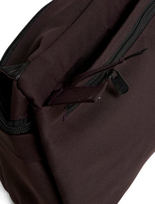 Beemoo Pro Organizer, Espresso Brown