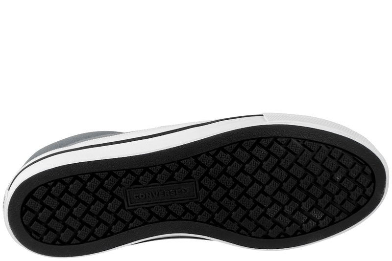 CONVERSE SPORT CASUAL OX MINERAL BREW/WHITE/BLACK SNEAKER