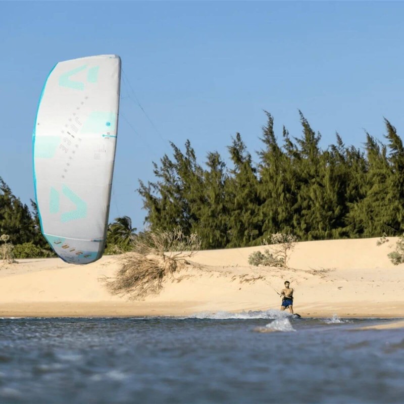 Pack Complet Kite Foil Duotone Pace SLS - The Corner Shop - The Corner Shop