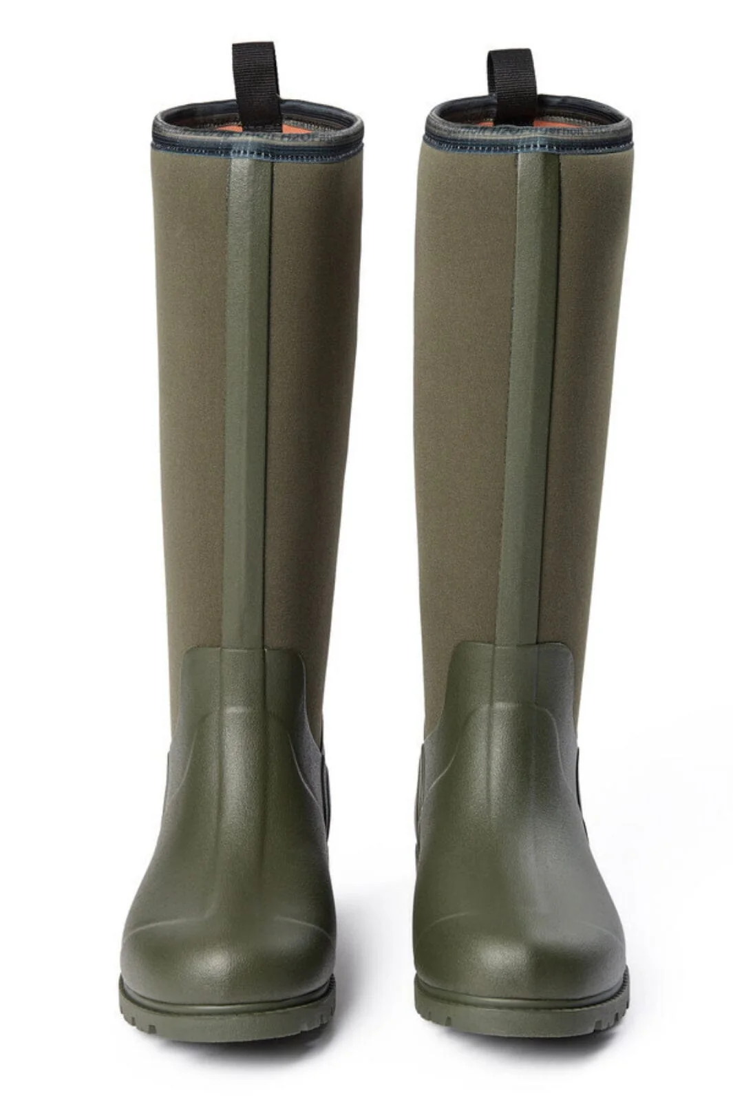 H2O Fagerholt High Raining Or Not 3055 forest green