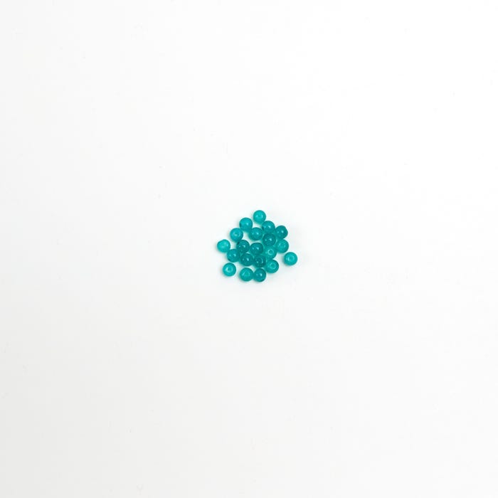 Atelier Veritas-Glasparels 4mm