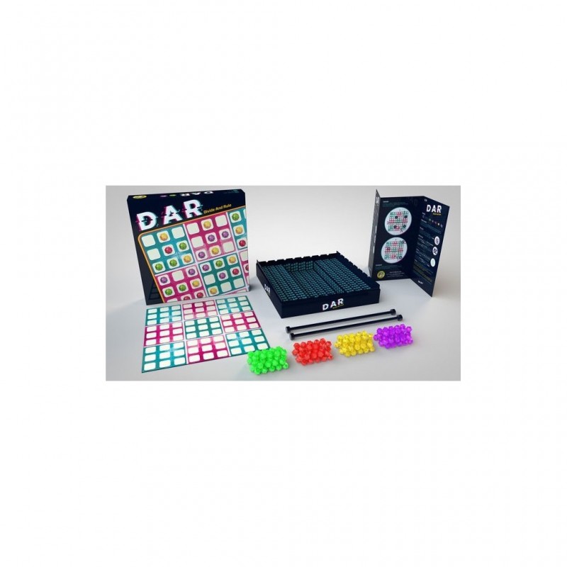 Dar