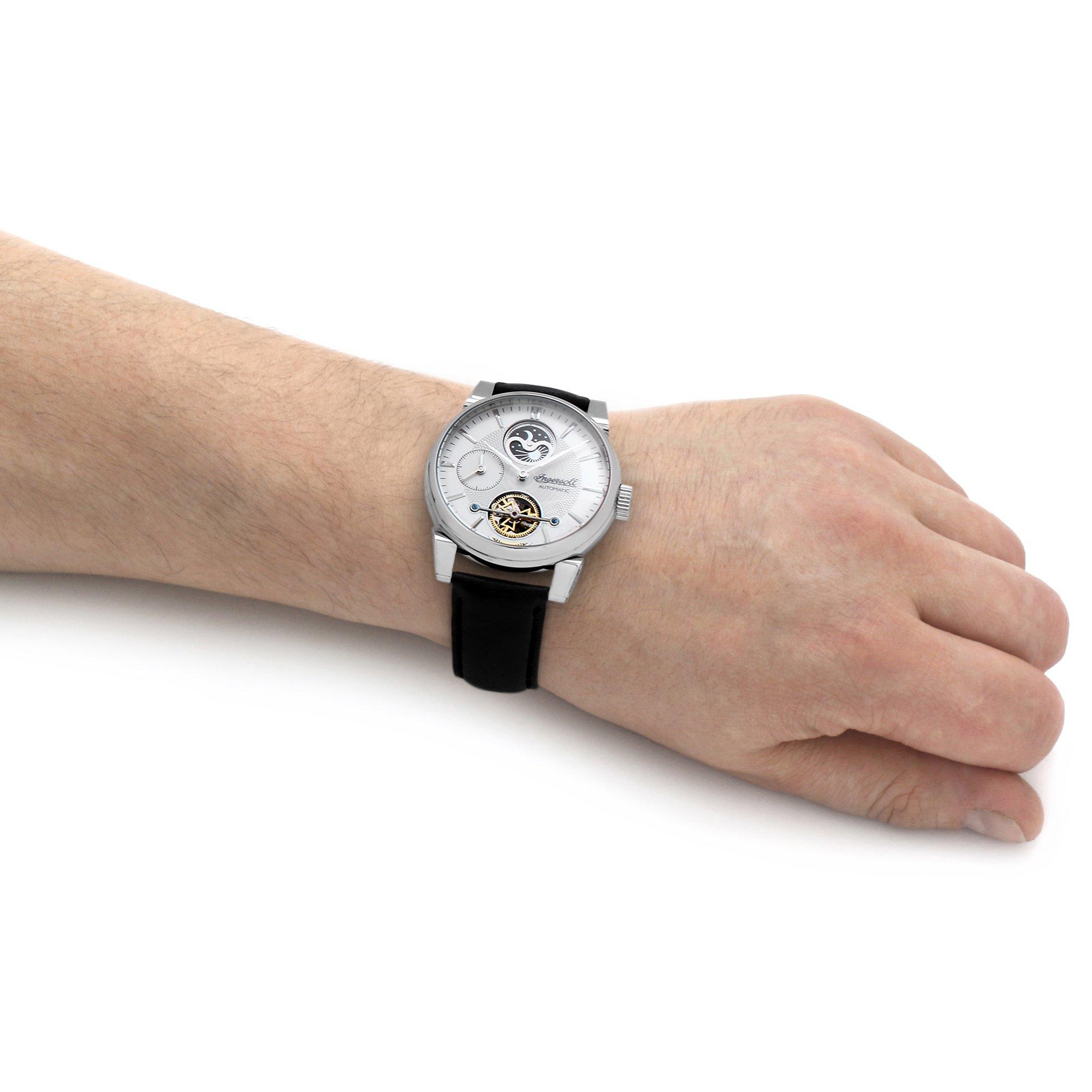 Ingersoll 1892 Gents Ingersoll 1892 Swing Automatic Watch I07504