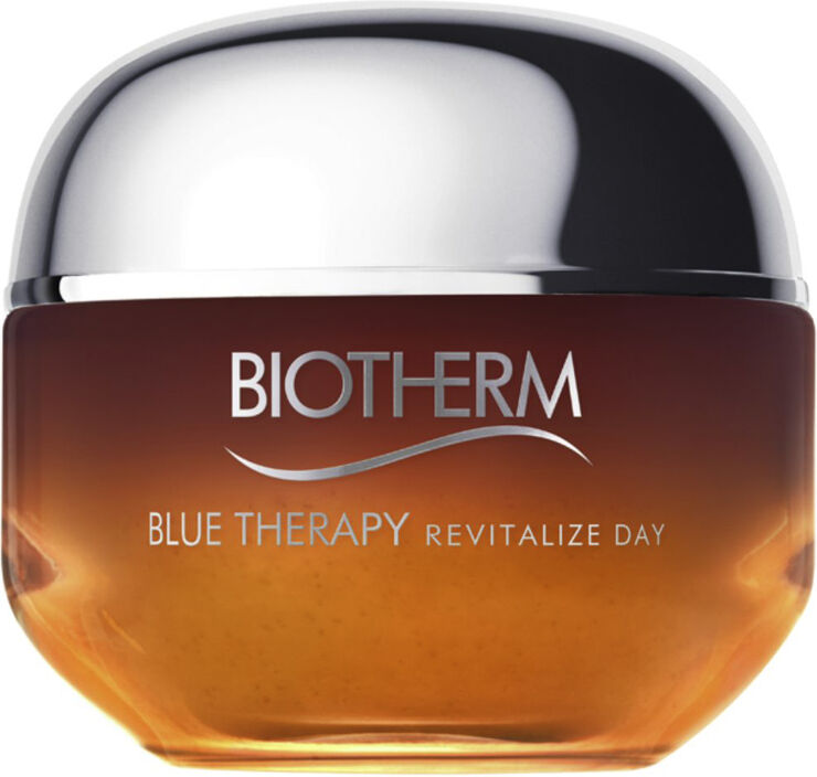 Biotherm Biotherm Blue Therapy Revitalize Moisturizing Day Cream 50ml