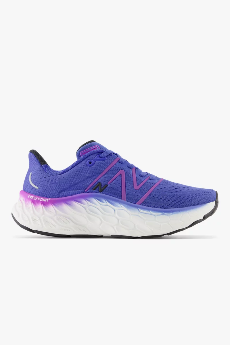 New Balance More v4 Damen Laufschuh