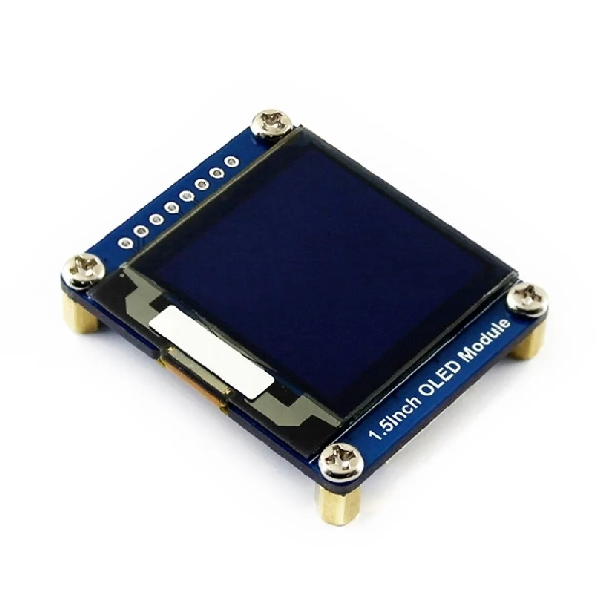 Wewoo Module OLED 1.5 pouces