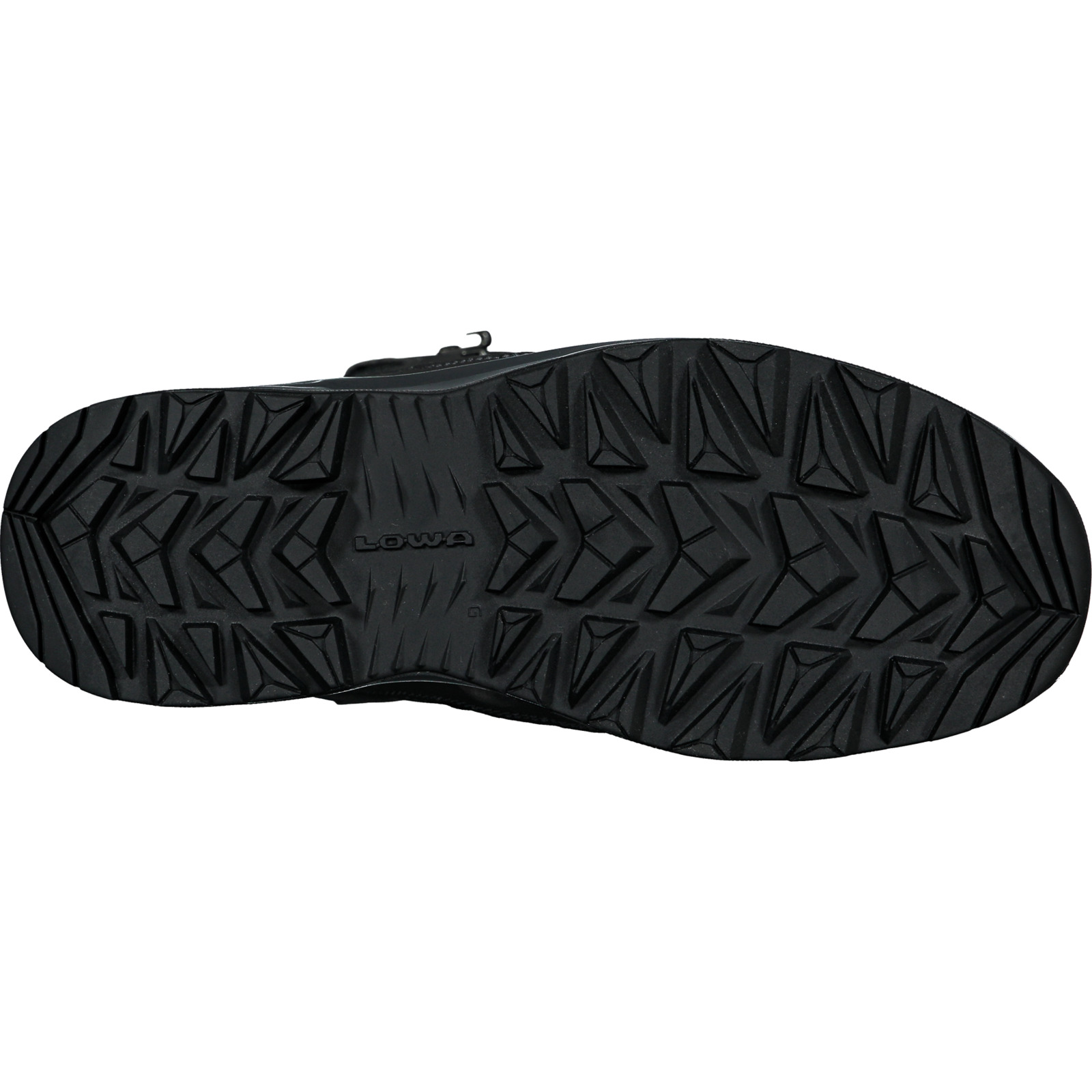 Lowa Herren-Winterschuh Trident III GTX 42.5