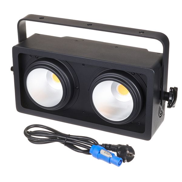 Eurolite Audience Blinder 2x100W