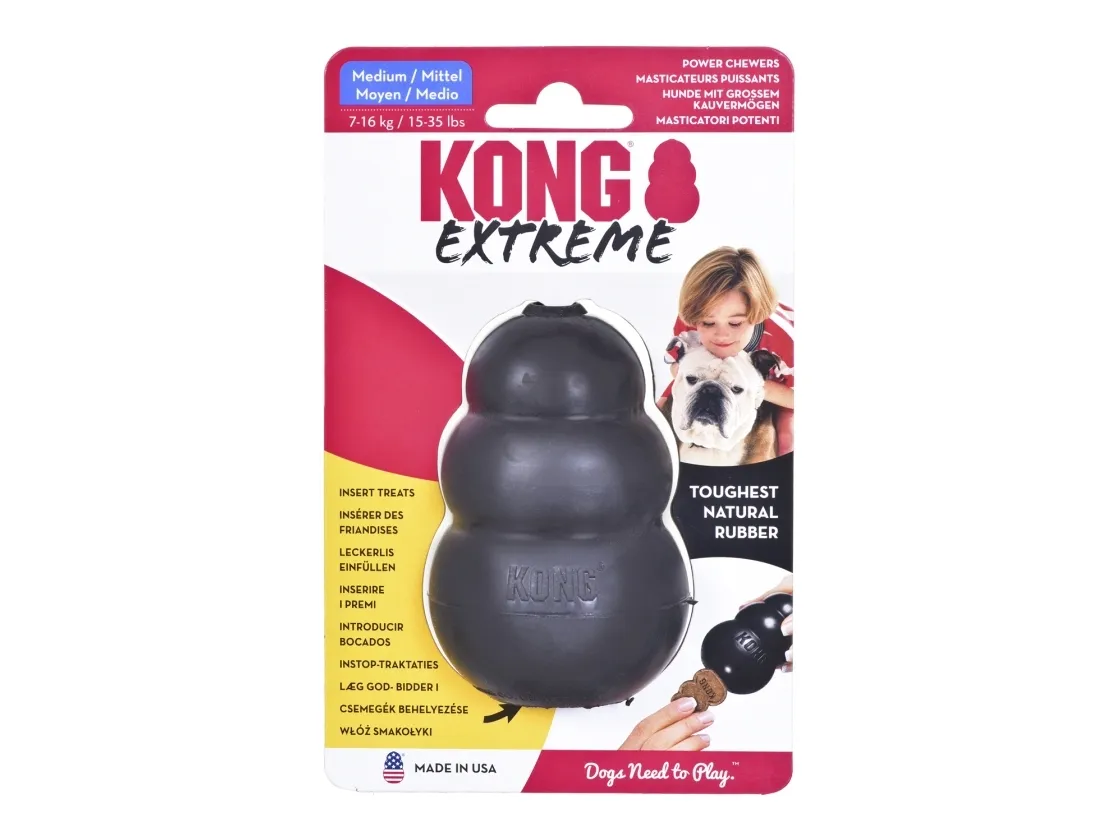 Kong Extreme Medium 8cm [K2]