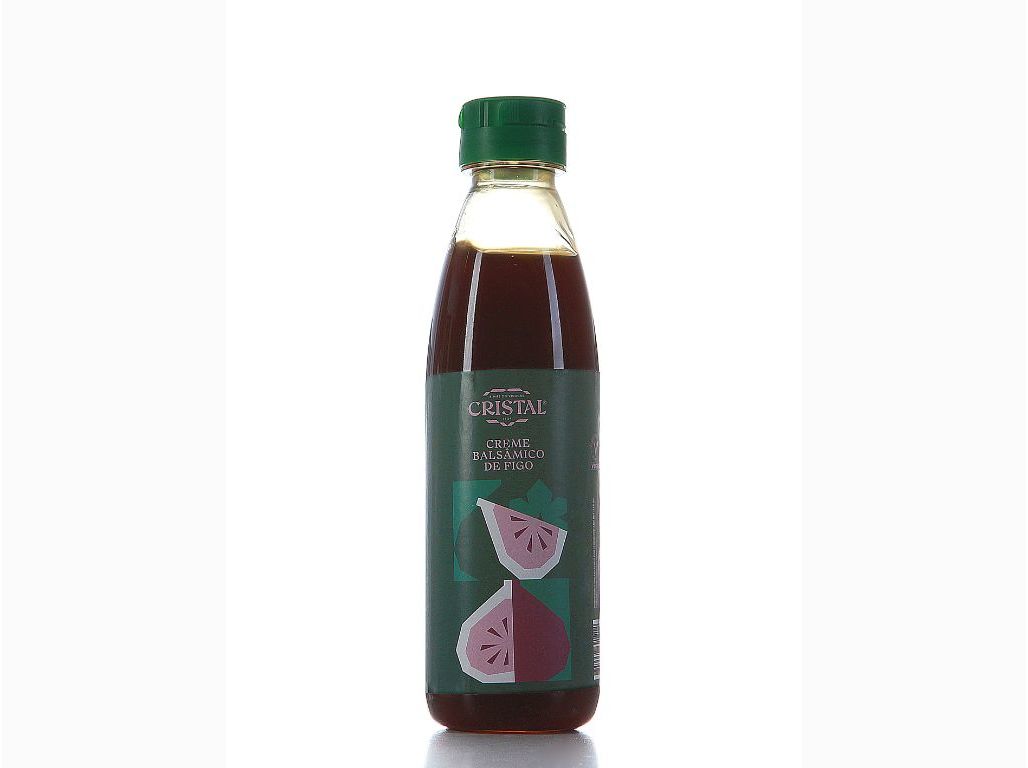 CREME BALSÂMICO CRISTAL DE FIGO 250ML