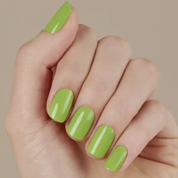 Iconails Gel Lacquer 150 Iced Matcha Latte