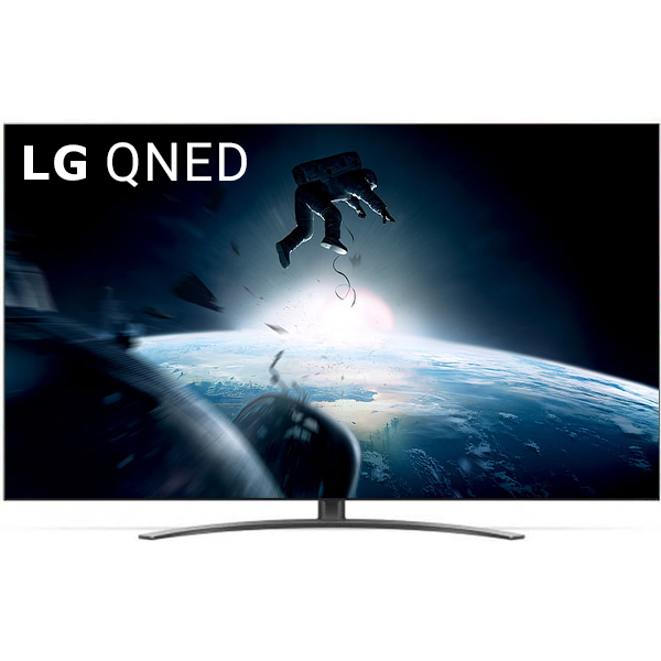 LG TV QNED 4K 50