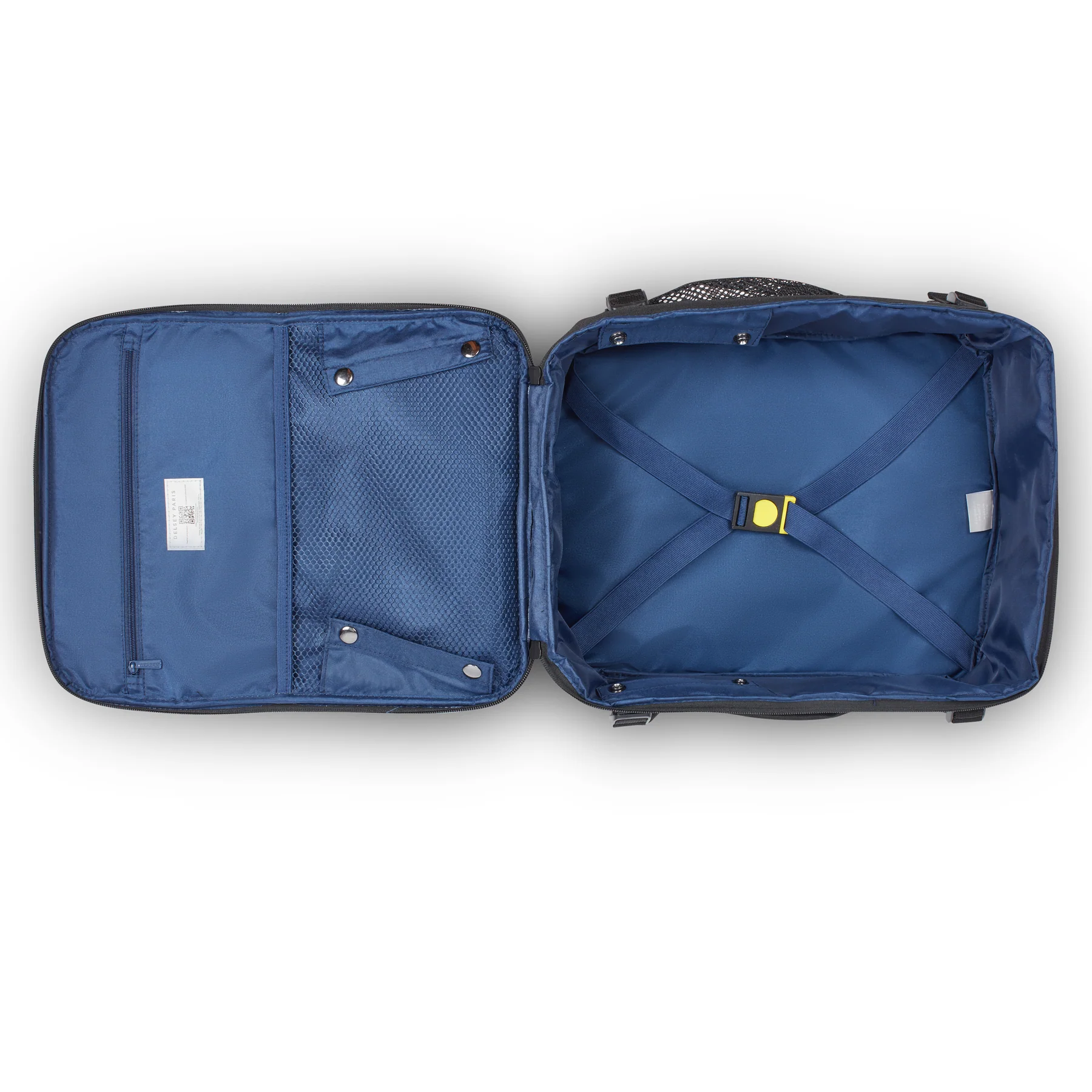 SAC A DOS - Underseater