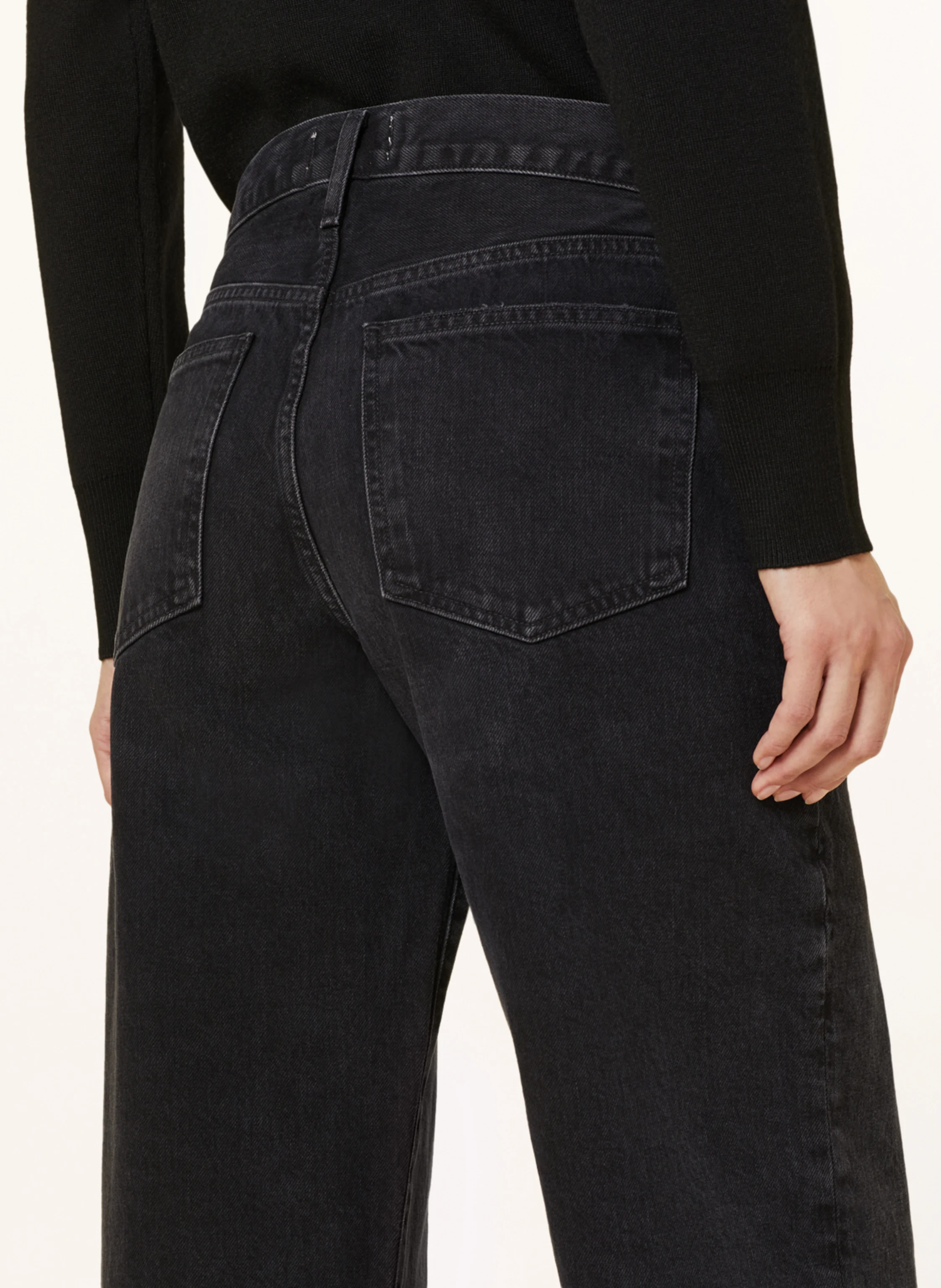 AGOLDE Jeans FUSION
