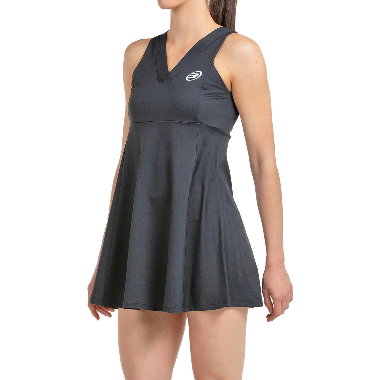 Bullpadel Acoco Purecolor Dress
