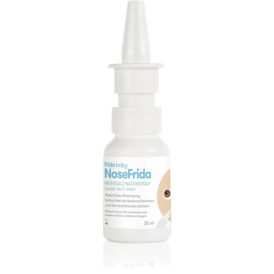 frida baby Nasensauger-Set NoseFrida