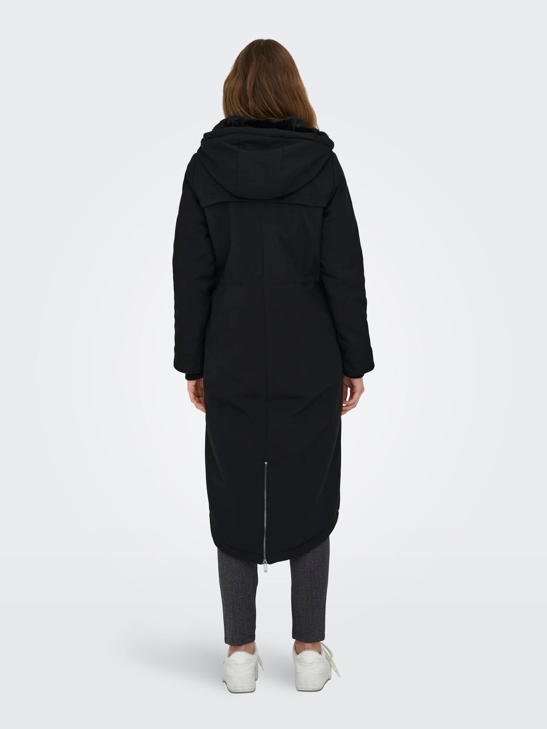 ONLNEWMAASTRICHT Jacke Black