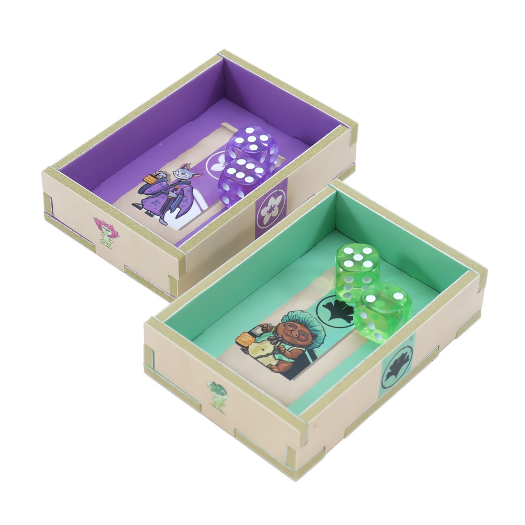 Rangement pour Boîte Folded Space - Bitoku
