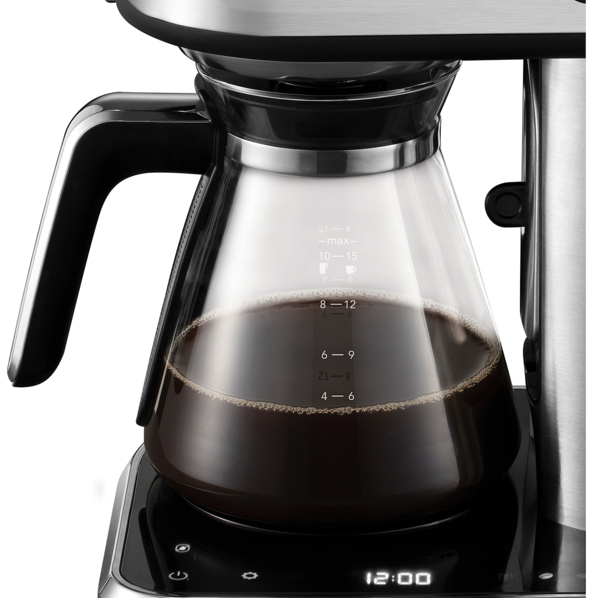 Russell Hobbs Attentiv kaffemaskin 26230-56