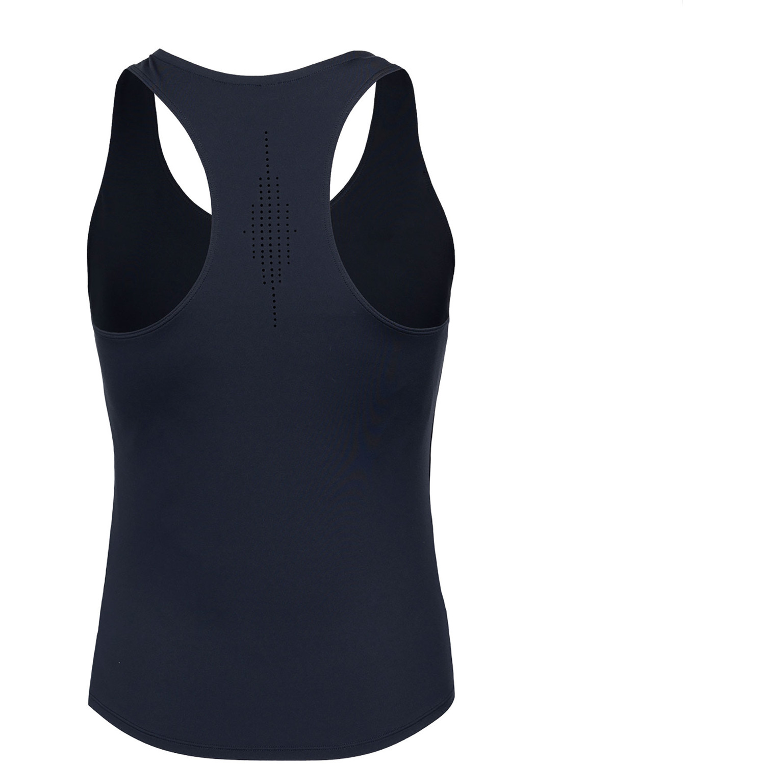 Indian Maharadja Breeze Tank
