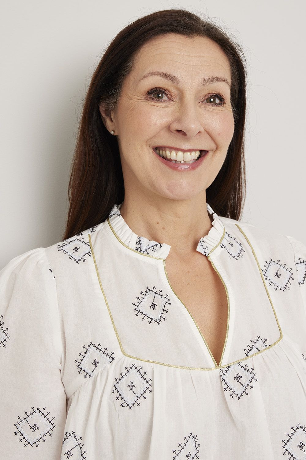 Anja bluse
