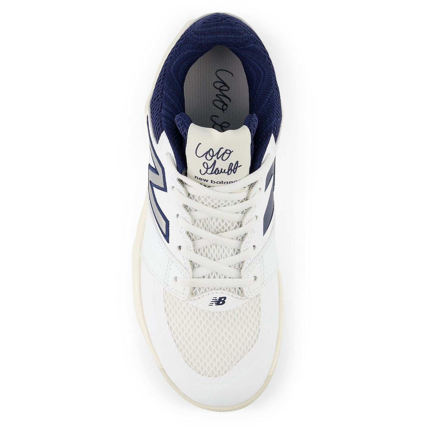New Balance WCHCODW2 Allcourt Dames