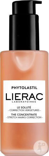 Lierac Phytolastil Le Soluté Correction Vergetures 100ml