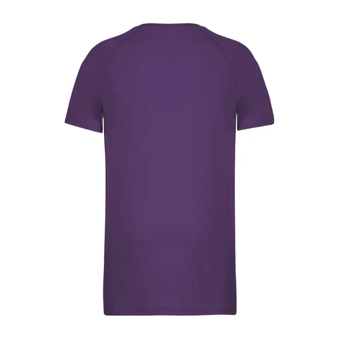 Kariban Functional Sportshirt Heren