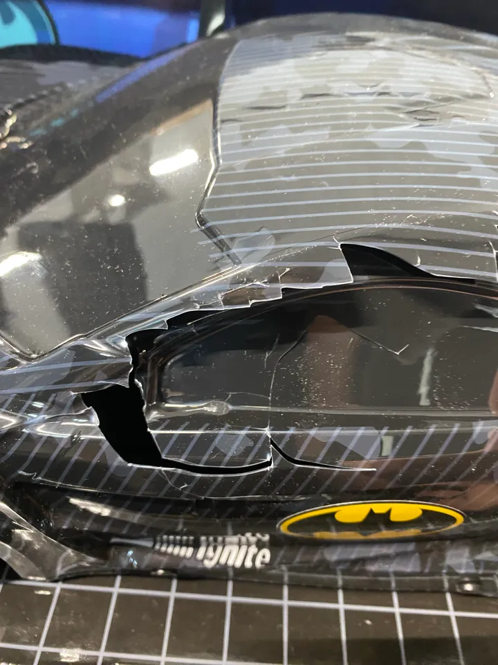 [OUTLET] - Bladez Batman RC BTDC-RC4
