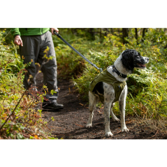 Veste harnais Overcoat Fuse Ruffwear