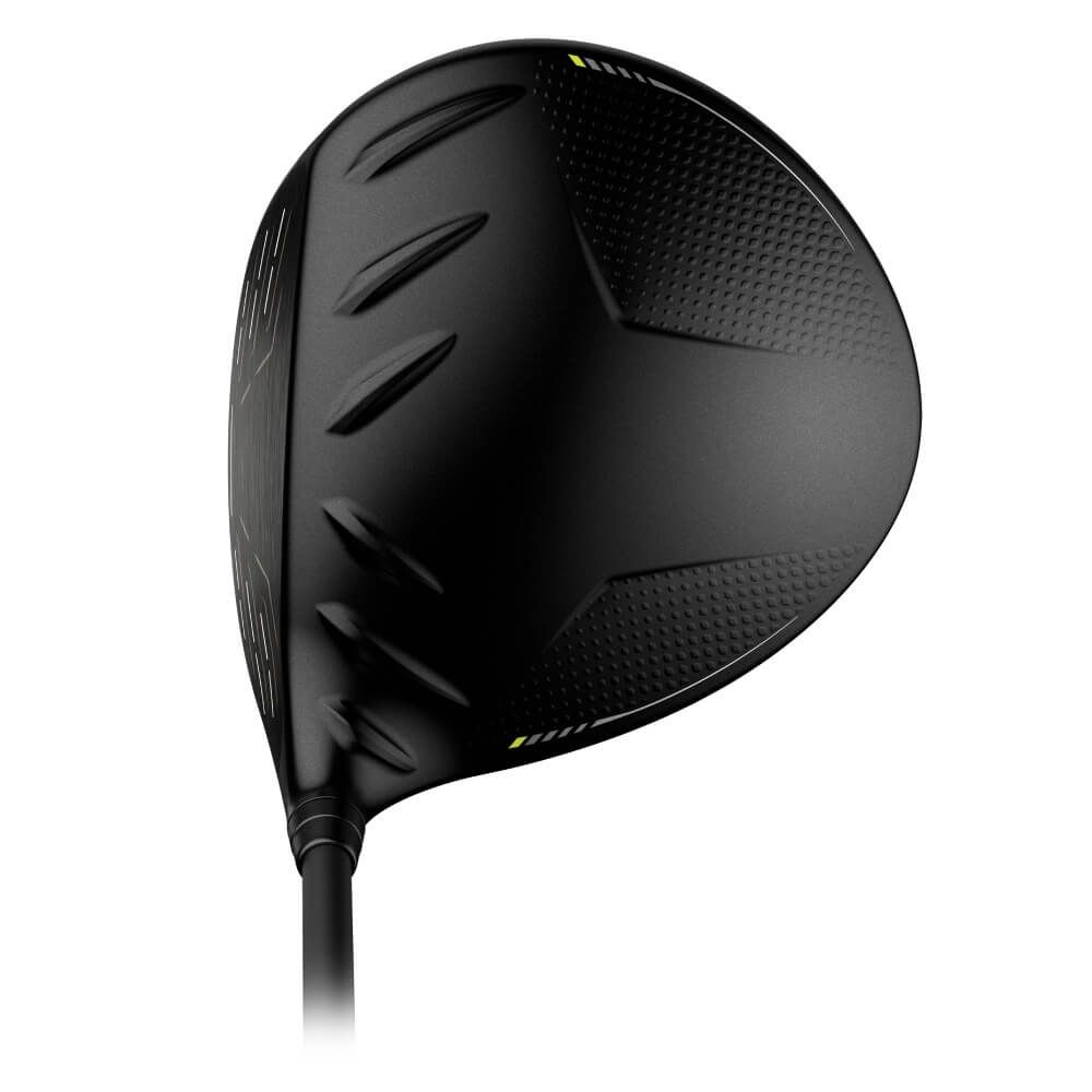 G430 SFT Driver