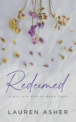 Redeemed Special Edition (Paperback)