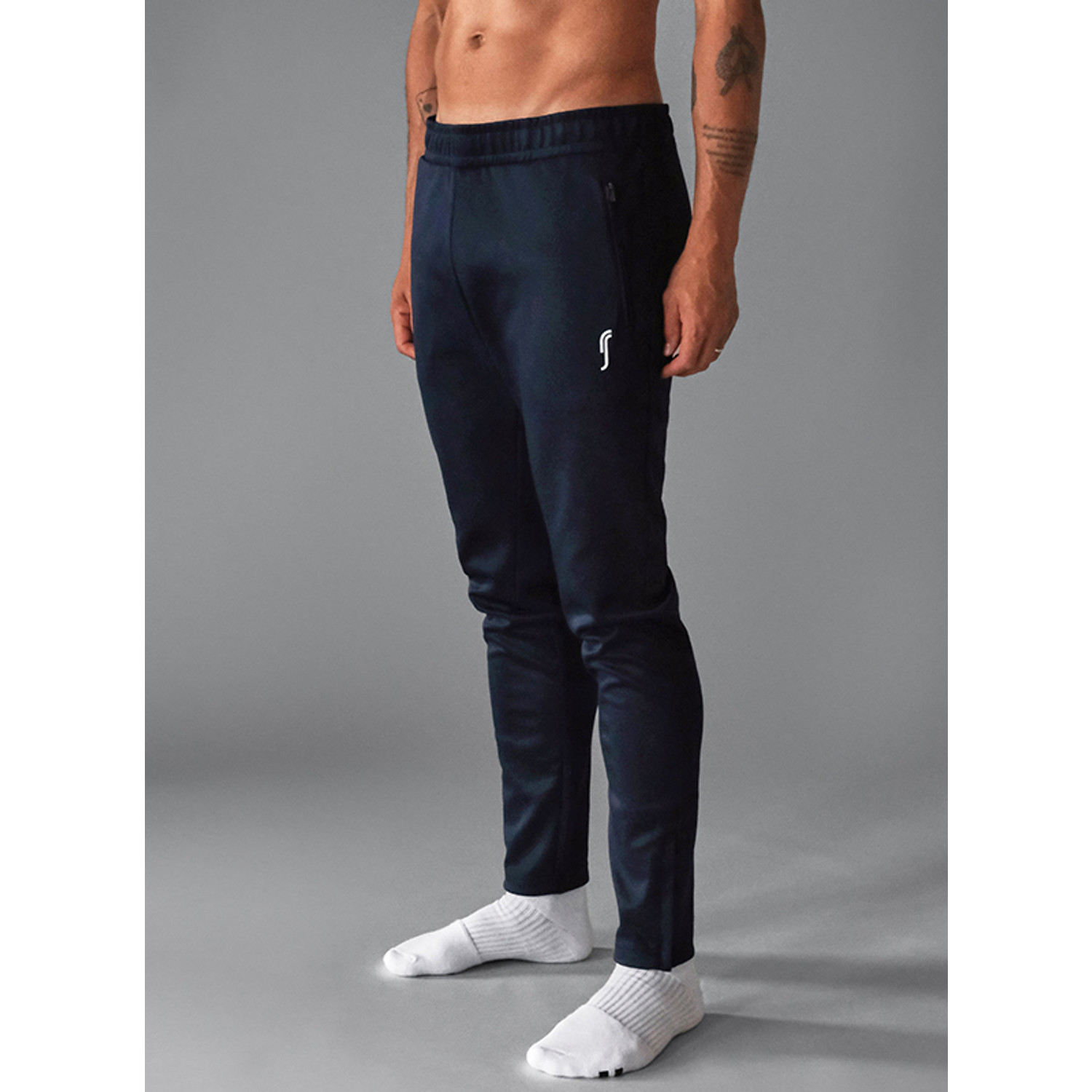 RS Sportswear Court Pant