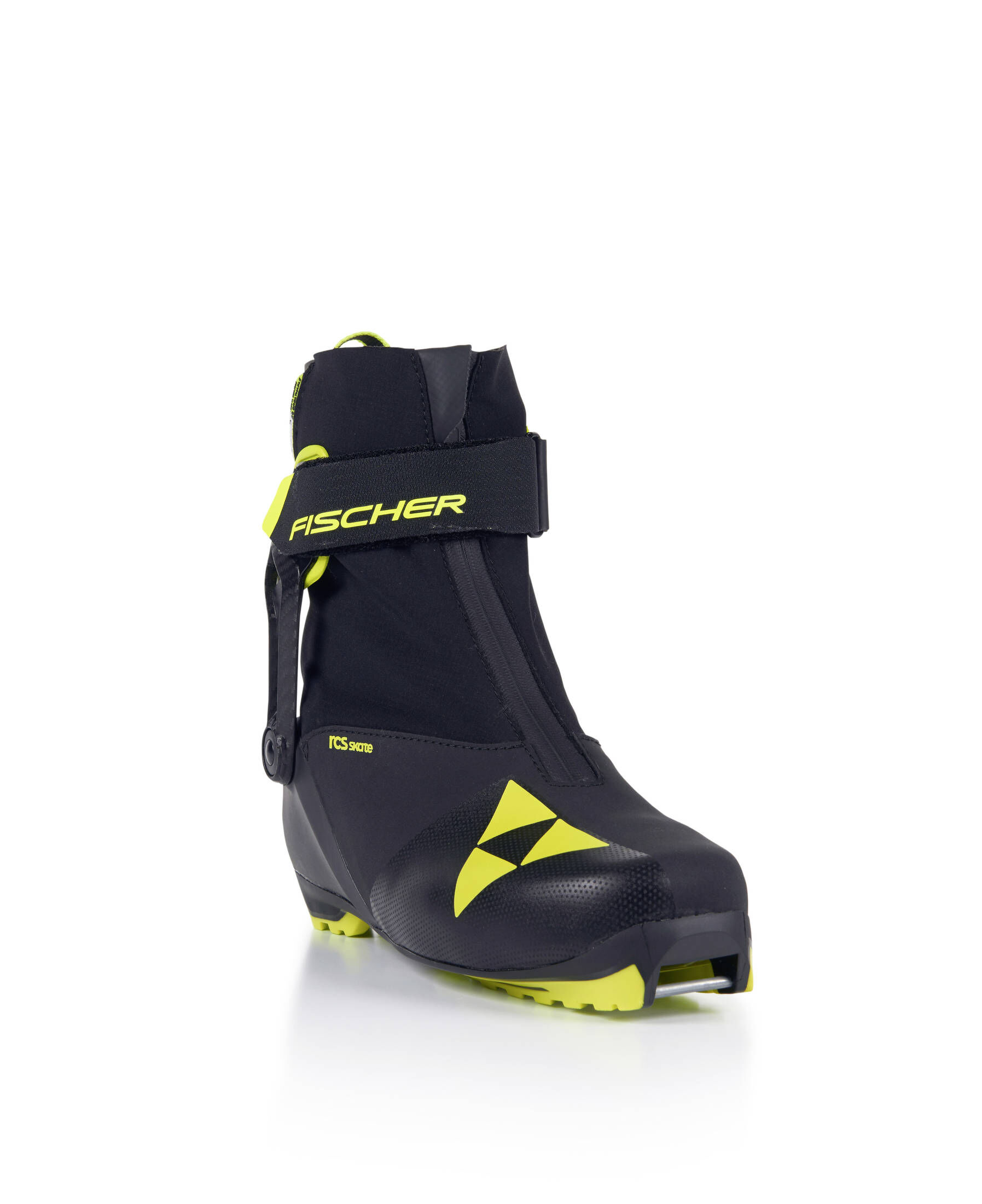 Fischer| Herren Langlaufschuhe RCS SKATE