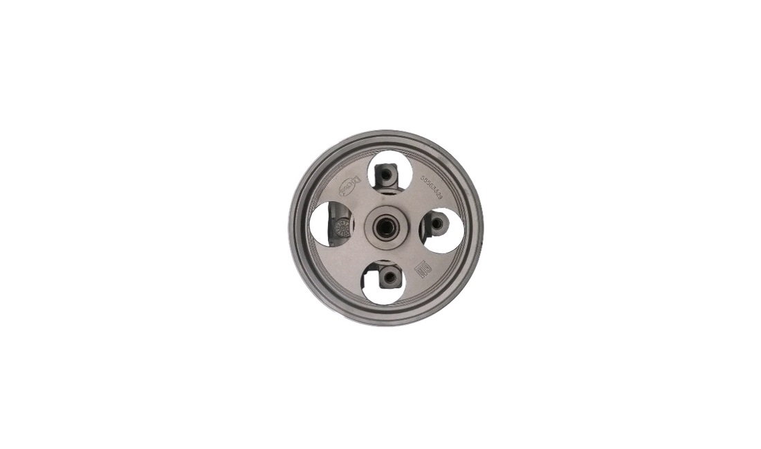 Servopumpe Hydraulisk 124 mm