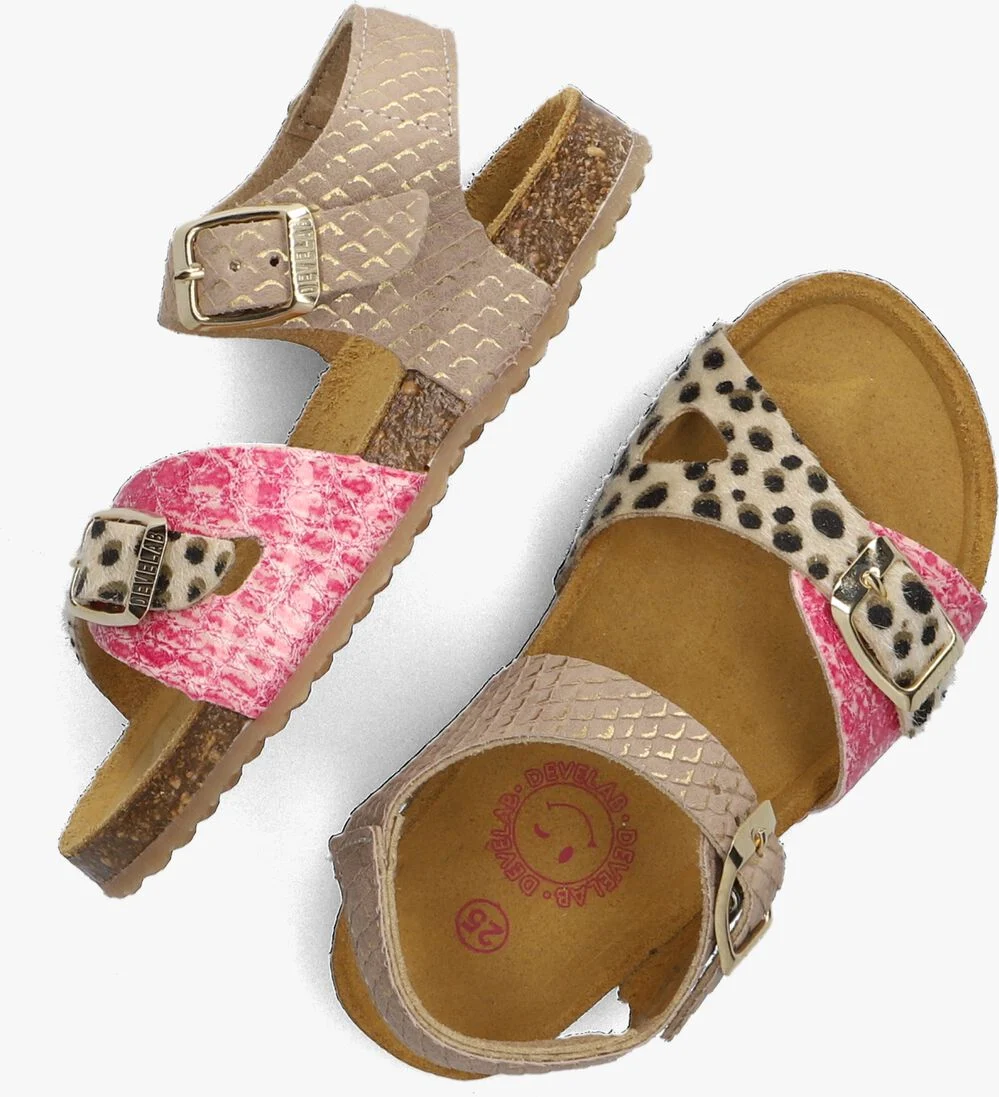 DEVELAB multi develab sandalen 48314