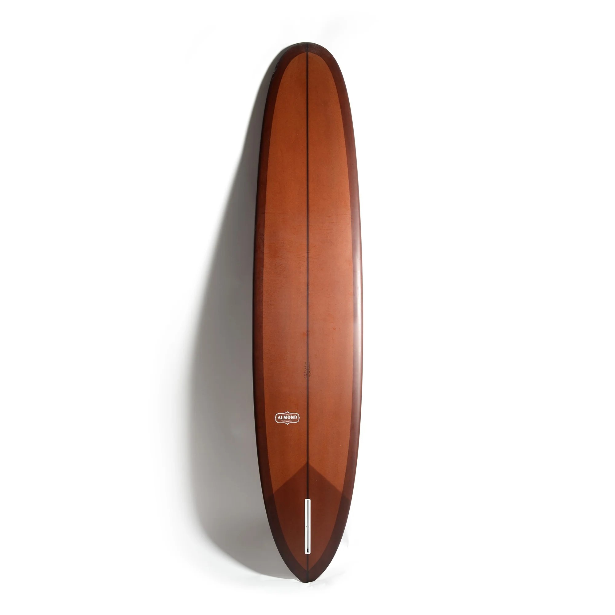 Almond Surfboards Pinwheel 9'2
